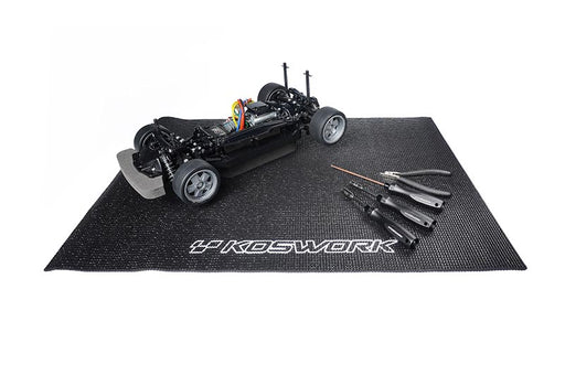 Koswork KOS32144 Mini Car Pit Mat 60x43cm (9003651268845)