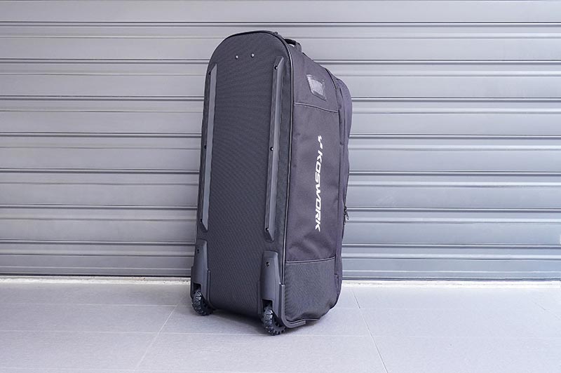Koswork KOS32201V2 Travel Sports Trolley Bag/RC Car Bag V2 (9003651334381)