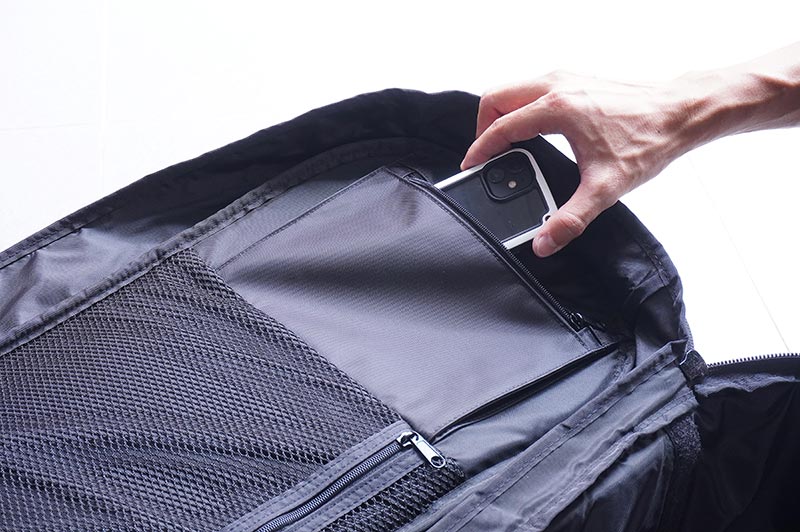 Koswork KOS32201V2 Travel Sports Trolley Bag/RC Car Bag V2 (9003651334381)