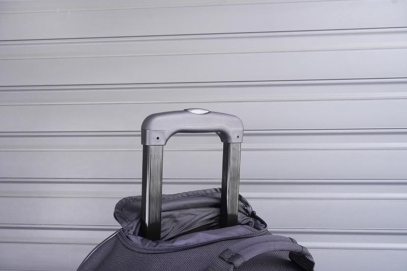 Koswork KOS32201V2 Travel Sports Trolley Bag/RC Car Bag V2 (9003651334381)