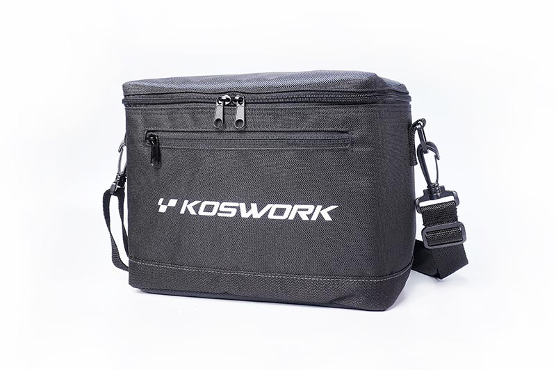 Koswork KOS32202 Leisure Bag/Transmitter Bag (9003651367149)