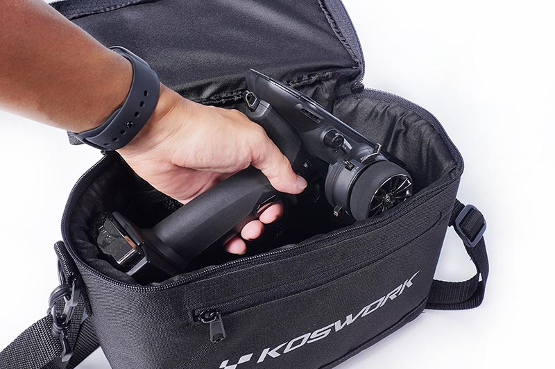Koswork KOS32202 Leisure Bag/Transmitter Bag (9003651367149)