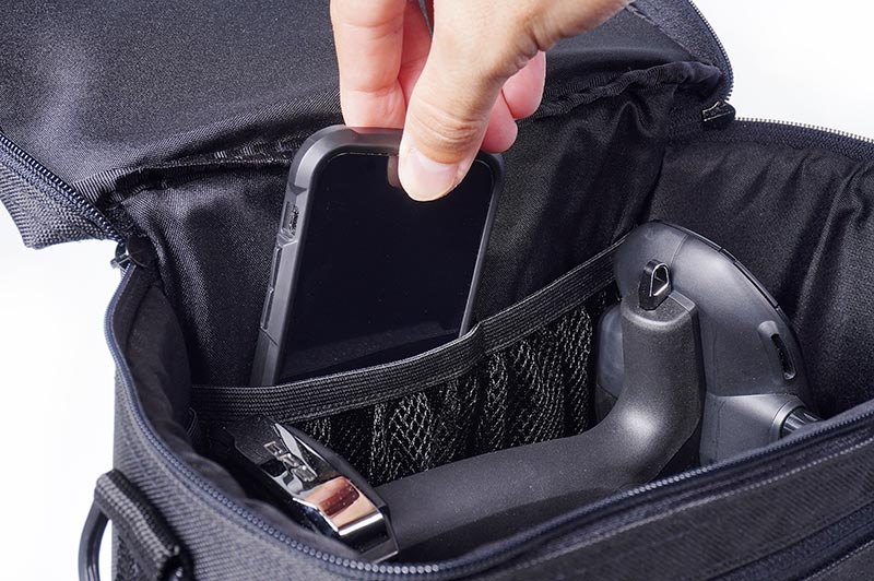 Koswork KOS32202 Leisure Bag/Transmitter Bag (9003651367149)