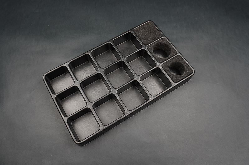 Koswork KOS32204 Shock/Diff Fluid Bag (9003651530989)