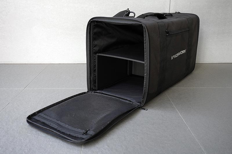 Koswork KOS32210 1/10 Smart Touring Car Bag (9001939599597)