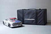 Koswork KOS32211 1/7 Car & 1/8 GT Smart Car Bag (9001939697901)
