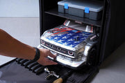 Koswork KOS32211 1/7 Car & 1/8 GT Smart Car Bag (9001939697901)