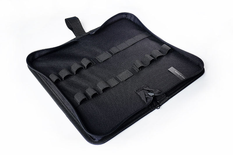 Koswork KOS32214 Foldable Tool Bag Medium 245x115mm (9001939828973)