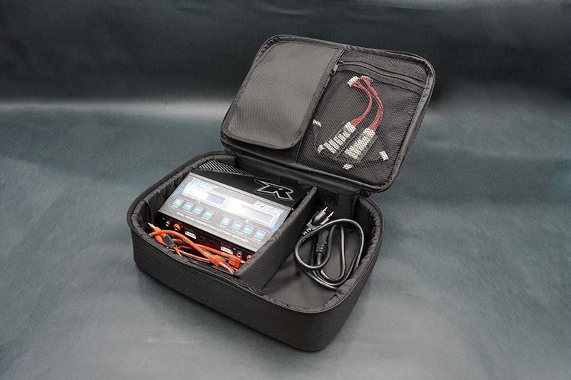 Koswork KOS32216 Multifction Tool, Charger & Mini Car Bag (9001939894509)