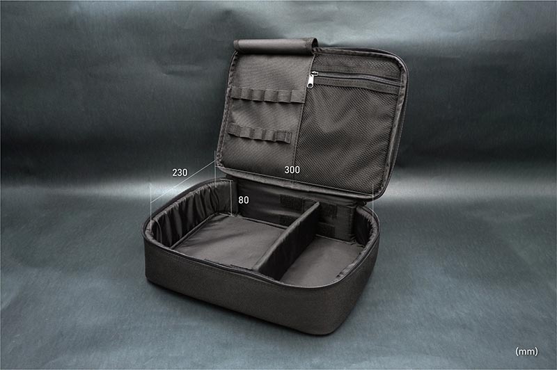 Koswork KOS32216 Multifction Tool, Charger & Mini Car Bag (9001939894509)