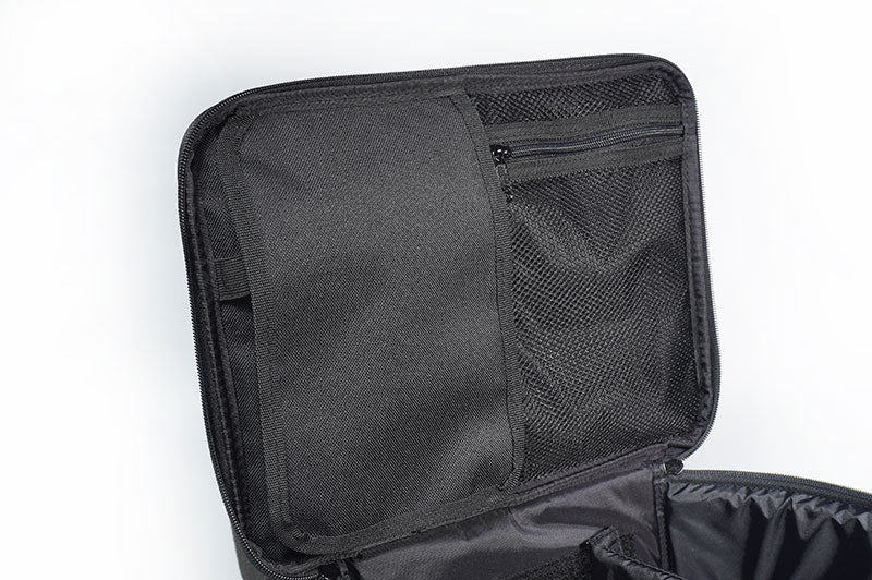 Koswork KOS32216H Mini-Z 4x4 Bag, Multifunction Tool, Charger & Mini Car Bag (Taller Ver) (9001939927277)