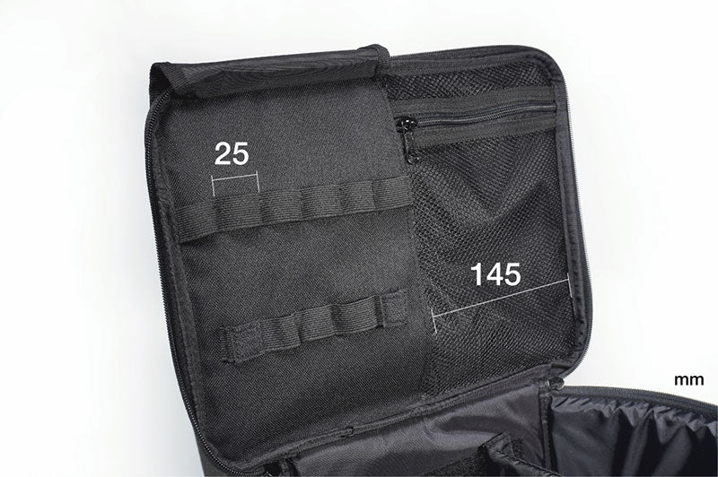 Koswork KOS32216H Mini-Z 4x4 Bag, Multifunction Tool, Charger & Mini Car Bag (Taller Ver) (9001939927277)