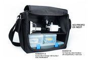 Koswork KOS32218 1/16, 1/18 Mini Car & 1/24 Mini-Z Car Bag & Multi-Function Transmitter Bag (9001939992813)