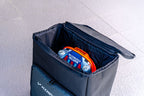 Koswork Buggy/Touring/Drift Car with Transmitter Storage RC Backpack 1/10 Scale (7)