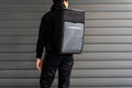 Koswork Buggy/Touring/Drift Car with Transmitter Storage RC Backpack 1/10 Scale