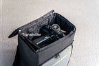 Koswork Buggy/Touring/Drift Car with Transmitter Storage RC Backpack 1/10 Scale (12)