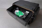 Koswork KOS32221 1/10 Compact 3 Drawer Buggy Bag (1/10, 1 Large & 2 Medium) (9001940025581)