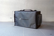 Koswork KOS32223 1/10 Compact 3 Drawer Touring Car Bag (1/10 Touring, 1 Large & 2 Medium) (9003651858669)