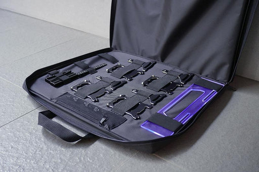 Koswork KOS32231 1/10 Setup System & Setup Board Bag 440x350mm (9003652055277)