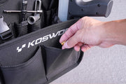 Koswork KOS32236V2 Pit Caddy Bag/Starter Box Bag/Tool Bag V2 (9003652186349)