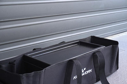 Koswork KOS32237 1/8 Racing Bag/Starter Box Bag (w/KOS32010 Starter Box Case & Lid) (9003652251885)
