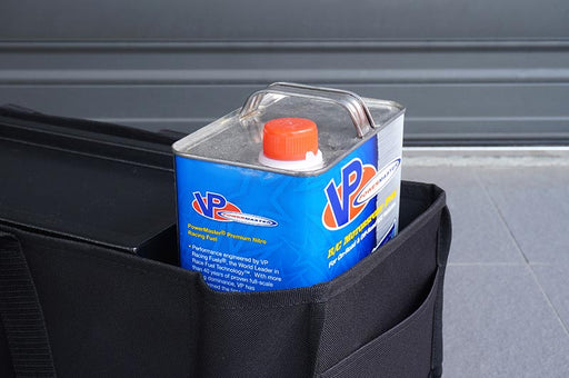 Koswork KOS32237 1/8 Racing Bag/Starter Box Bag (w/KOS32010 Starter Box Case & Lid) (9003652251885)