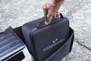 Koswork KOS32238 Long Racing Bag/Starter Box Bag/Pit Bag/Crawler Bag (690mm, w/5mm hard plate) (9003652317421)