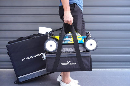 Koswork KOS32240 Starter Box Bag (w/KOS32010 Starter Box Case & Lid) (9003652415725)