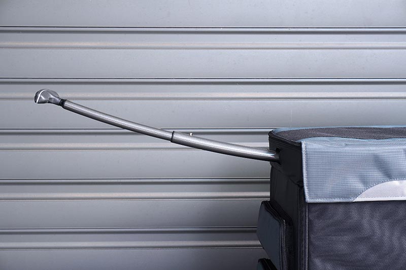 Koswork KOS32242 1/8 Classic Buggy/Onroad Car Hauler Bag (9003652481261)