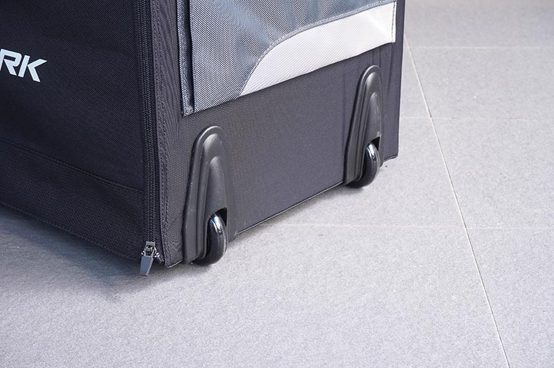 Koswork KOS32242 1/8 Classic Buggy/Onroad Car Hauler Bag (9003652481261)