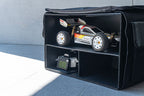 Koswork Buggy/Touring/Drift Car RC Carry Bag with PP Case, Partition Plate & Tyre Bag 1/10 Scale (6)