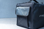 Koswork Buggy/Touring/Drift Car RC Carry Bag with PP Case, Partition Plate & Tyre Bag 1/10 Scale (7)
