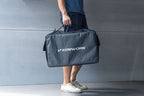 Koswork Buggy/Touring/Drift Car RC Carry Bag with PP Case, Partition Plate & Tyre Bag 1/10 Scale (3)
