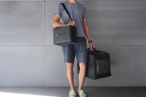 Koswork KOS32262 Mini Transmitter Bag (w/o Transmitter Foam) (9003652841709)