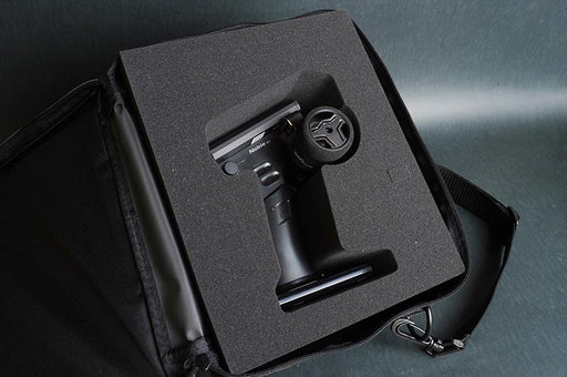 Koswork KOS32262-NB4 Mini Transmitter Bag (w/Flysky Noble NB4 Transmitter Foam) (9003653267693)