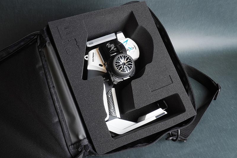 Koswork KOS32262-EX Mini Transmitter Bag (w/Ko EX-Next/RR foam) (9003653038317)