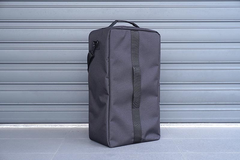 Koswork KOS32265 1/8 GT, 1/10 Short Course Truck & 1/8 Buggy Carrying Bag (9003653398765)