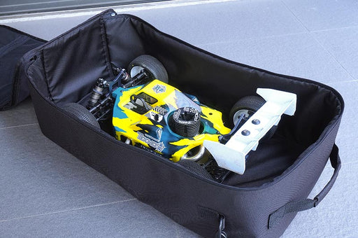 Koswork KOS32265 1/8 GT, 1/10 Short Course Truck & 1/8 Buggy Carrying Bag (9003653398765)