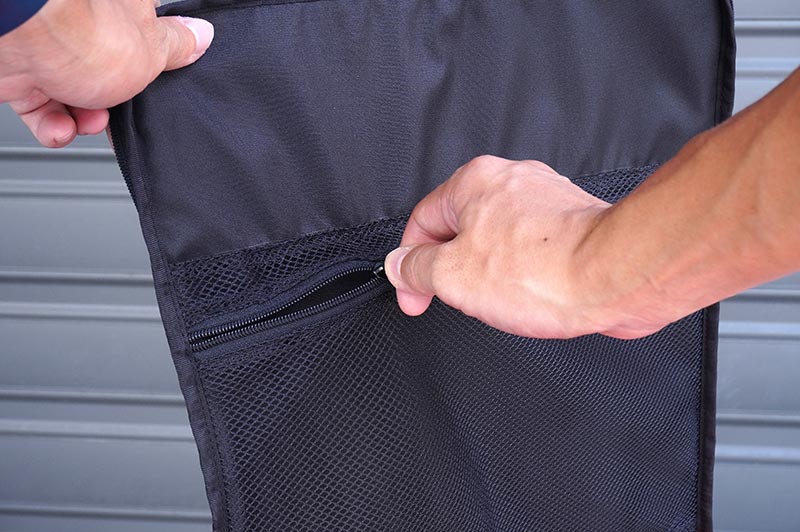 Koswork KOS32265 1/8 GT, 1/10 Short Course Truck & 1/8 Buggy Carrying Bag (9003653398765)