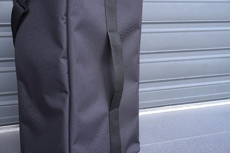 Koswork KOS32265 1/8 GT, 1/10 Short Course Truck & 1/8 Buggy Carrying Bag (9003653398765)