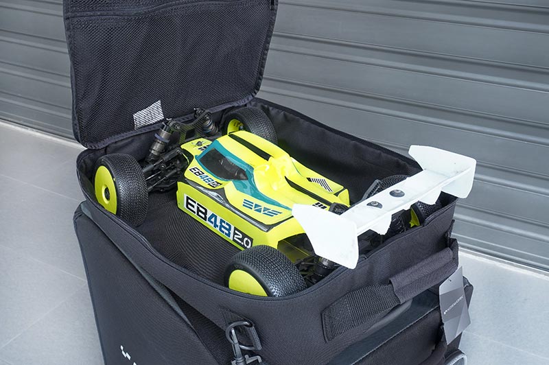 Koswork KOS32268 1/8 Buggy Carrying Bag (9003653595373)