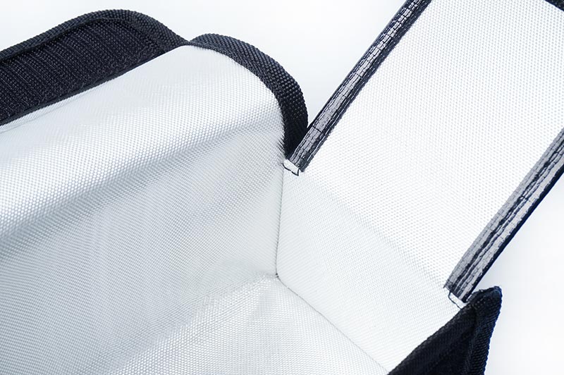 Koswork KOS32297 Battery Safety Bag (9003654283501)