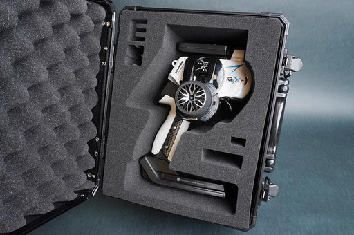 Koswork KOS32302-EX Mini Black V2 Aluminum Carry Case (w/Ko EX-Next/RR foam) (9003654545645)