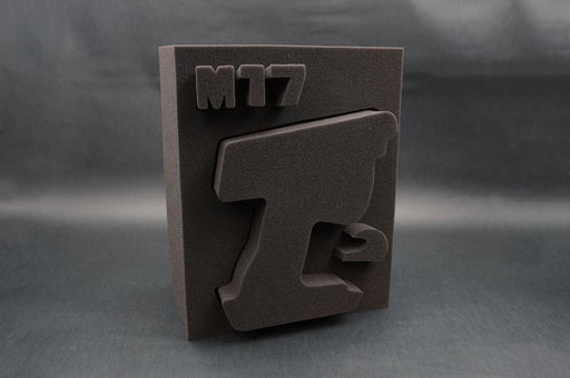 Koswork KOS32306-M17 Sanwa M17 Transmitter Foam (9003655069933)