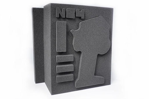 Koswork KOS32306-NB4 Flysky Noble NB4 Transmitter Foam (9003655201005)