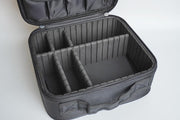 Koswork KOS32417 260x230x95mm Hard Frame Tool/Charger/Mini Car Bag/Equipment Case (w/partition plates & parts box) (9003655659757)