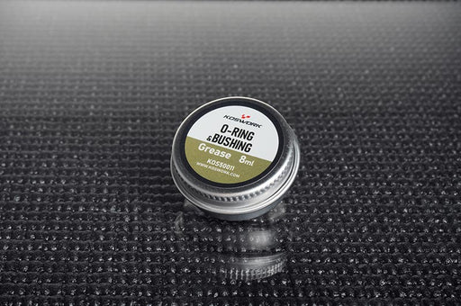 Koswork KOS50011 O-Ring & Bushing Grease 8ml (9003657003245)