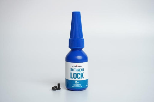 Koswork KOS50111 RC Thread Lock 10ml (9003657593069)