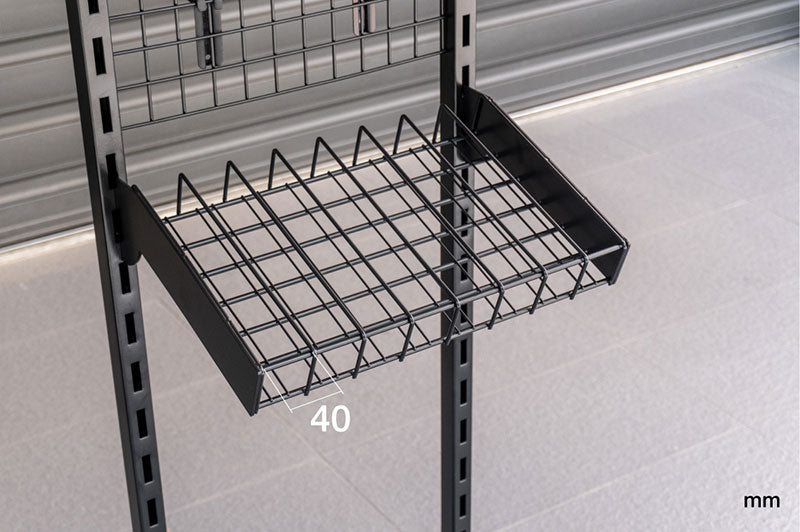 Koswork KOS50710SIX Shock/Diff Oil/Fluid Rack (6 Layer) (9003658936557)