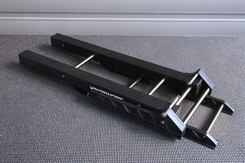 Koswork KOS50741 RC Car H475mm Pit / Display Stand (2 Layer) (9003659067629)